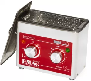 EMMI-08STH EMAG Ultrasonic Cleaners and Accessories