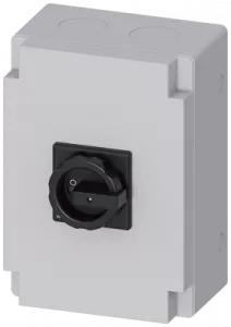 3LD2566-4VD51 Siemens Circuit Breakers