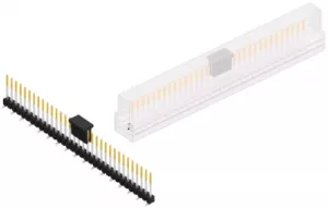 SL10SMD10433SBSM Fischer Elektronik PCB Connection Systems
