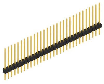 10046763 Fischer Elektronik PCB Connection Systems