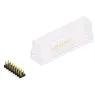 SL LP 6 SMD 038 16 S SM Fischer Elektronik PCB Connection Systems