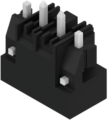 1842540000 Weidmüller PCB Connection Systems Image 2