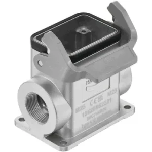 19628062292 Harting Housings for HDC Connectors