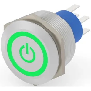 2-2317658-9 Alcoswitch Pushbutton Switches