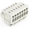 734-107/008-000 WAGO PCB Connection Systems