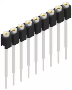 MK13X29Z Fischer Elektronik PCB Connection Systems