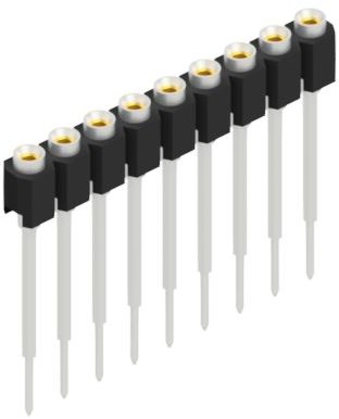 MK13X29Z Fischer Elektronik PCB Connection Systems
