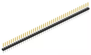 SLY109843S Fischer Elektronik PCB Connection Systems