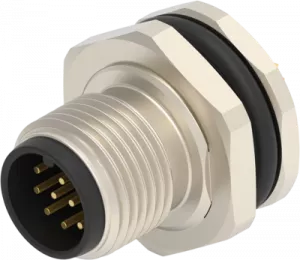 T4130012121-000 AMP Sensor-Actuator Connectors