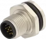 T4130012121-000 AMP Sensor-Actuator Connectors