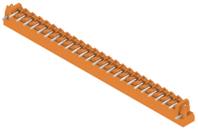1150070000 Weidmüller PCB Connection Systems Image 2