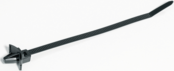 126-02204 HellermannTyton Cable Ties Image 1