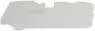 2110-1391 WAGO Terminals Accessories
