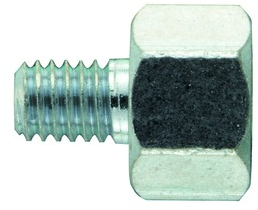 Guide element for D-Sub plug, 09140009919