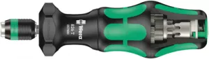 05057480001 Wera Screwdrivers, Bits and Bitholders