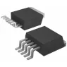 LM2596S3.3 Texas Instruments DC-DC Converter ICs