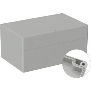 BYB-3-90H0117 by.B General Purpose Enclosures