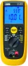 C.A 6528 Chauvin Arnoux VDE testers, Installation testers, Insulation testers