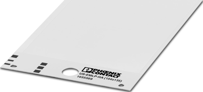 1655569 Phoenix Contact Labels