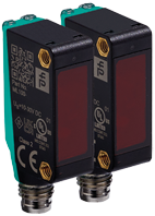 321056 PEPPERL+FUCHS Optical Sensors