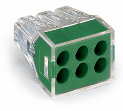 773-116 WAGO Terminal Blocks Image 1