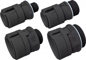 83401076 murrplastik Hose Fittings