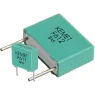 F612JT105K100L Kemet Film Capacitors