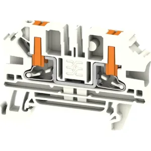 2871940000 Weidmüller Series Terminals