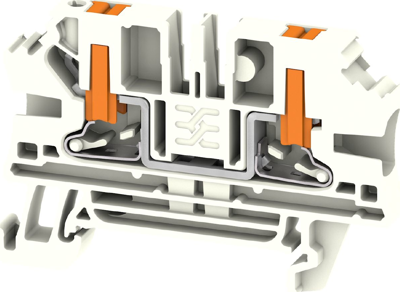 2871940000 Weidmüller Series Terminals