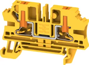 2871950000 Weidmüller Series Terminals