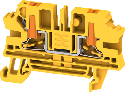 2871950000 Weidmüller Series Terminals