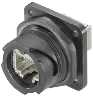 1012370000 Weidmüller Modular Connectors Image 1