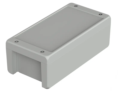 00165235 Bopla General Purpose Enclosures Image 1