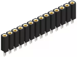10027587 Fischer Elektronik PCB Connection Systems