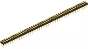 10041192 Fischer Elektronik PCB Connection Systems