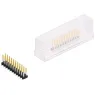 SLY 8 SMD 062 22 S SM Fischer Elektronik PCB Connection Systems