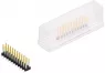 SLY8SMD06222SSM Fischer Elektronik PCB Connection Systems