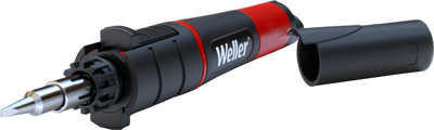 WLBU75EU Weller Gas Soldering Irons Image 1