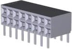 1-535512-8 AMP PCB Connection Systems