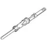 202236-5 AMP Crimp Contacts