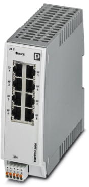 2702666 Phoenix Contact Industrial ethernet switches