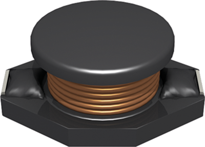 PISM-101M-04 Fastron Fixed Inductors Image 1