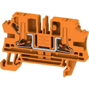 2871900000 Weidmüller Series Terminals