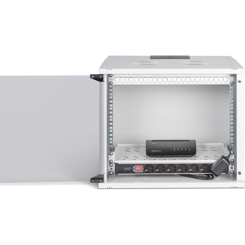 DN-49204-SET DIGITUS Switch Cabinets, server cabinets Image 2