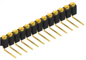10040228 Fischer Elektronik PCB Connection Systems