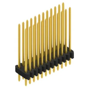 10061513 Fischer Elektronik PCB Connection Systems