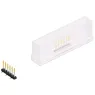 SLY 7 SMD 062 6 S SM Fischer Elektronik PCB Connection Systems