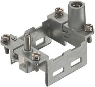 09140060303 Harting Housings for HDC Connectors Image 2