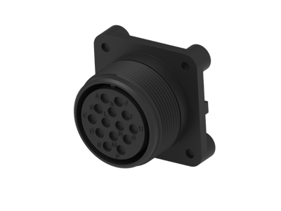 213570-1 AMP Other Circular Connectors Image 1