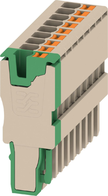 2712800000 Weidmüller Terminals Accessories